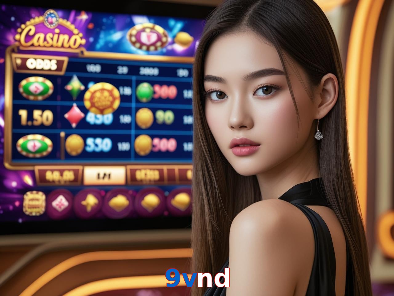 9vnd